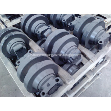 Construction Machinery Roller Spare Parts For Crane